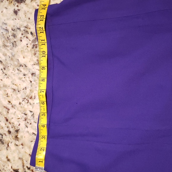 ⭐VINTAGE ⭐ LOUBEN SKIRT - Picture 7 of 8